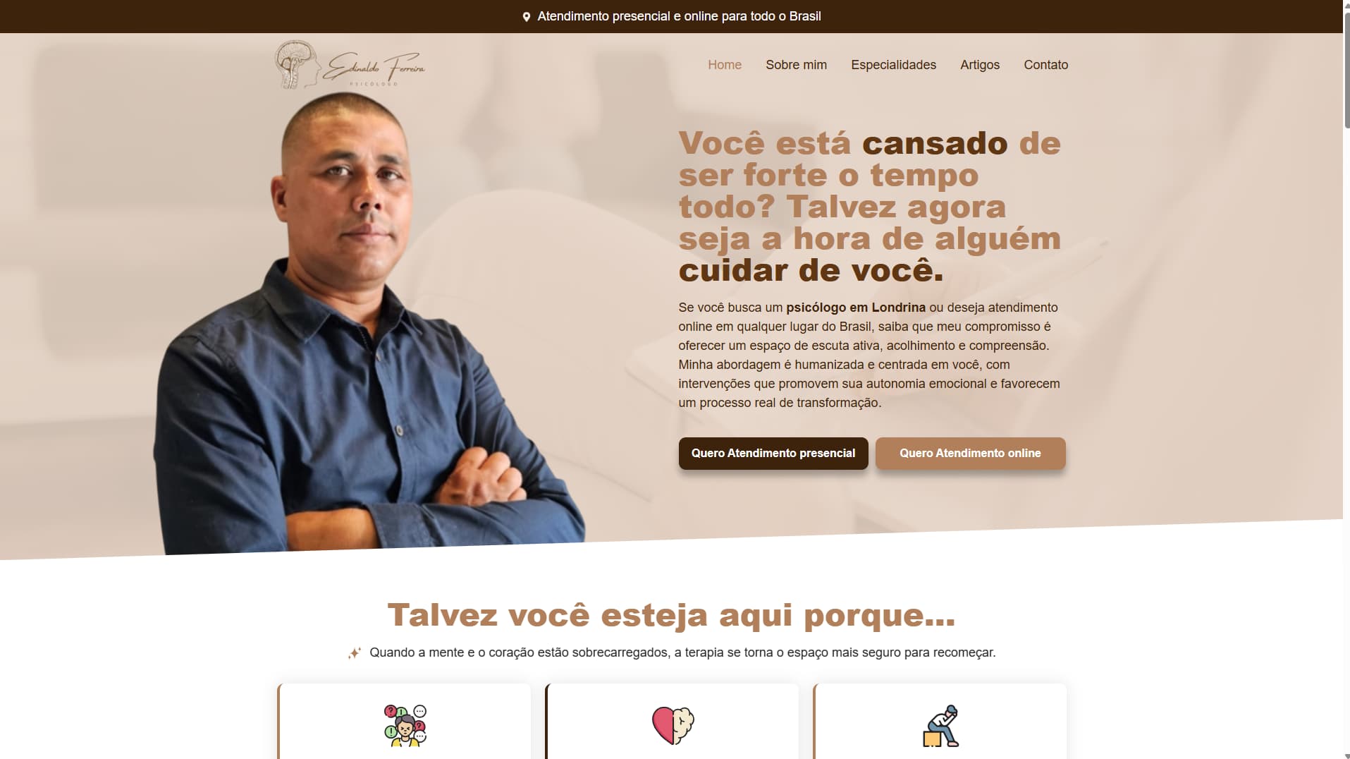 Edinaldo Ferreira